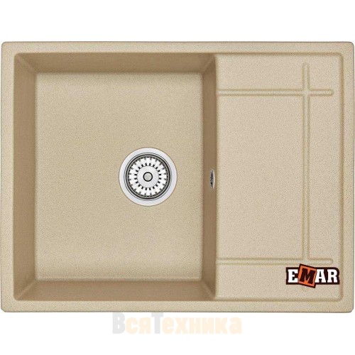 Мойка EMAR EMQ-1650.Q