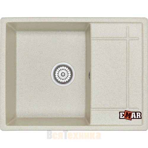 Мойка EMAR EMQ-1650.Q