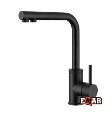 Смеситель EMAR ЕСВ 7015 Black