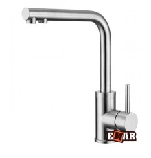 Смеситель EMAR ЕСВ 7015 Satine