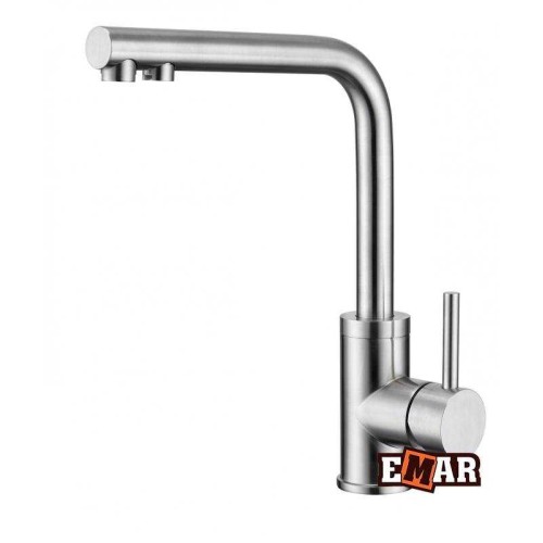 Смеситель EMAR ЕСВ 7015 Satine