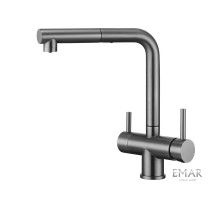 Смеситель EMAR ECB-7017