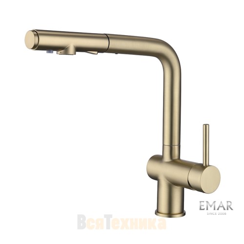 Смеситель EMAR EC-7019