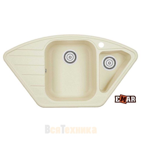 Мойка EMAR EMQ-2890
