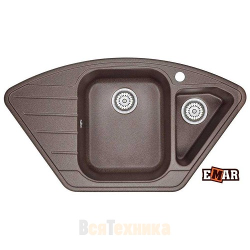 Мойка EMAR EMQ-2890