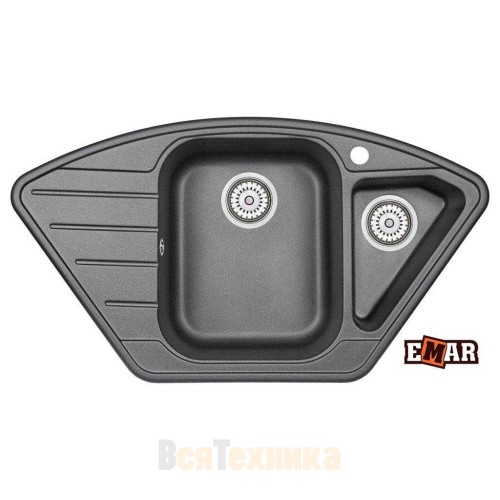 Мойка EMAR EMQ-2890