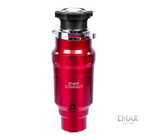 Измельчитель пищевых отходов Emar ATC-WZB390A Compact