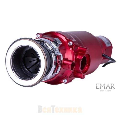 Измельчитель пищевых отходов Emar ATC-WZB390A Compact