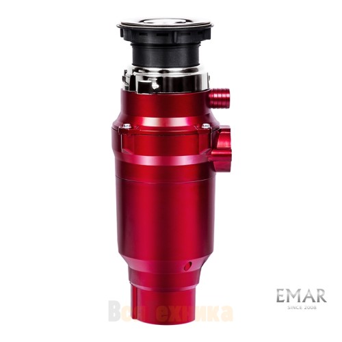 Измельчитель пищевых отходов Emar ATC-WZB390A Compact