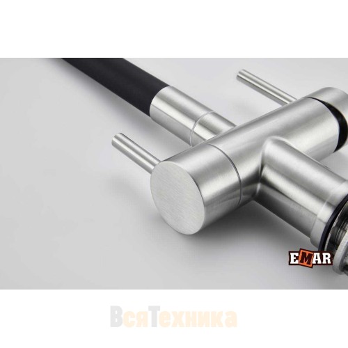 Смеситель EMAR ЕС - 3015 Satin