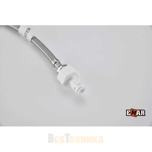 Смеситель EMAR ЕС - 3015 Satin