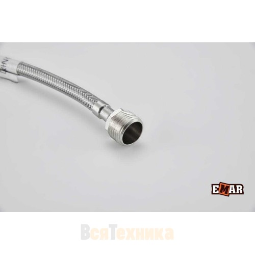 Смеситель EMAR ЕС - 3015 Satin