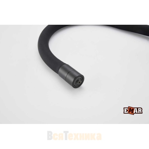 Смеситель EMAR ЕС - 3015 Black