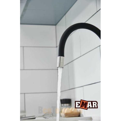 Смеситель EMAR ЕС - 3015 Satin