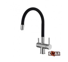 Смеситель EMAR ЕС - 3015 Satin