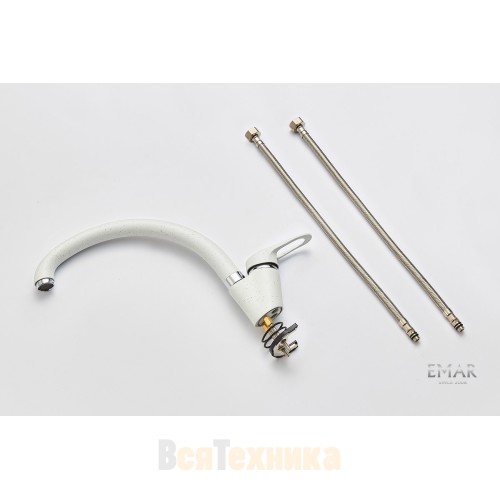 Смеситель Emar MARBLE ЕСМ-20