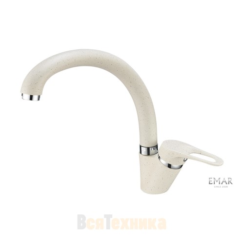 Смеситель Emar MARBLE ЕСМ-20