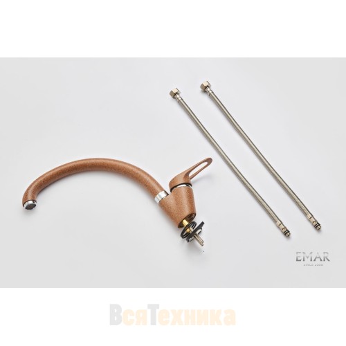 Смеситель Emar MARBLE ЕСМ-20