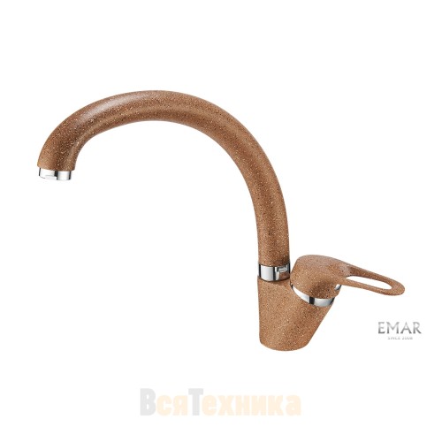 Смеситель Emar MARBLE ЕСМ-20
