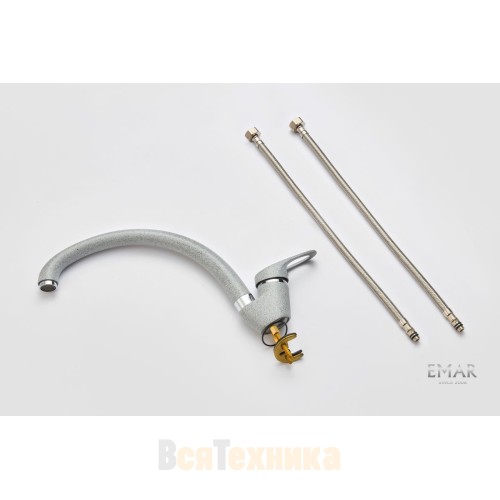 Смеситель Emar MARBLE ЕСМ-20