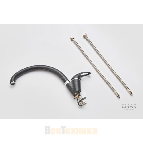 Смеситель Emar MARBLE ЕСМ-20