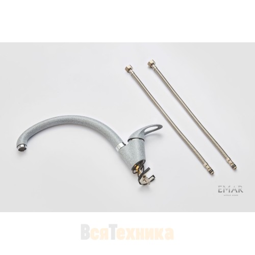 Смеситель Emar MARBLE ЕСМ-20