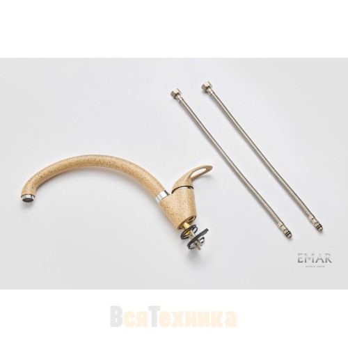 Смеситель Emar MARBLE ЕСМ-20