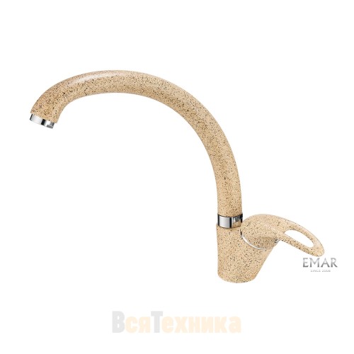 Смеситель Emar MARBLE ЕСМ-20