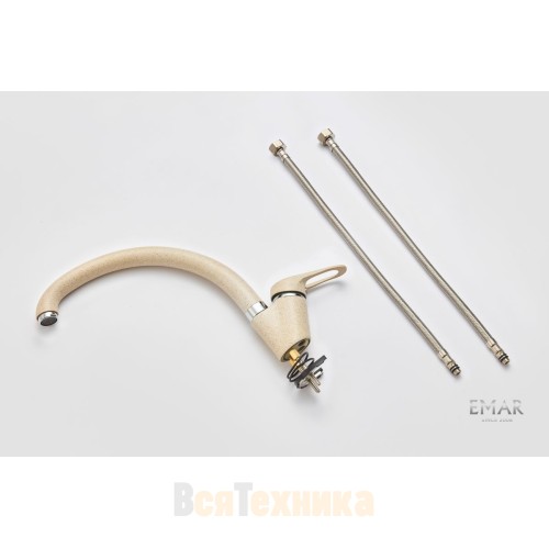 Смеситель Emar MARBLE ЕСМ-20