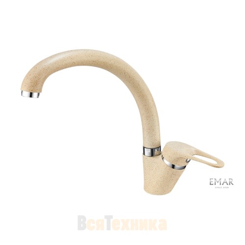 Смеситель Emar MARBLE ЕСМ-20