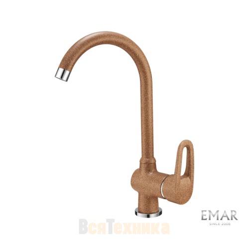 Смеситель Emar MARBLE ЕСМ-30