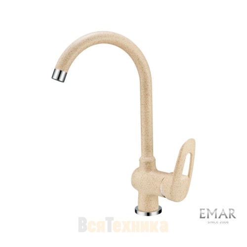 Смеситель Emar MARBLE ЕСМ-30