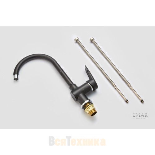 Смеситель Emar MARBLE ЕСМ-30