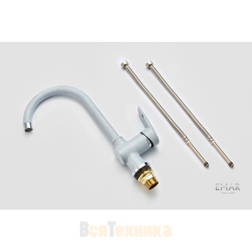Смеситель Emar MARBLE ЕСМ-30