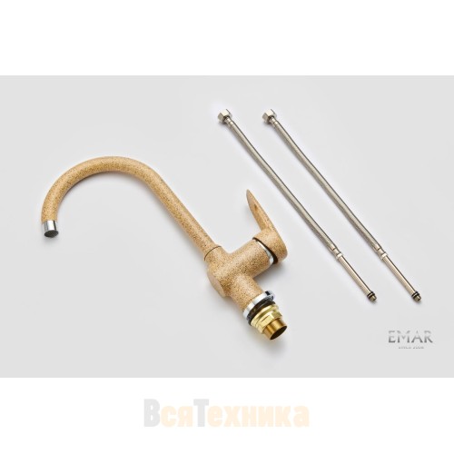 Смеситель Emar MARBLE ЕСМ-30