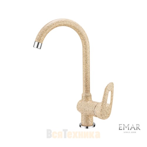 Смеситель Emar MARBLE ЕСМ-30