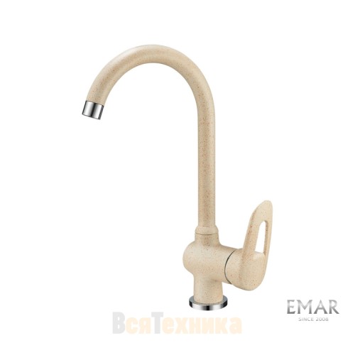 Смеситель Emar MARBLE ЕСМ-30