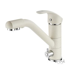 Смеситель Emar MARBLE ЕСМ-40