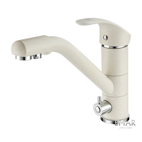 Смеситель Emar MARBLE ЕСМ-40