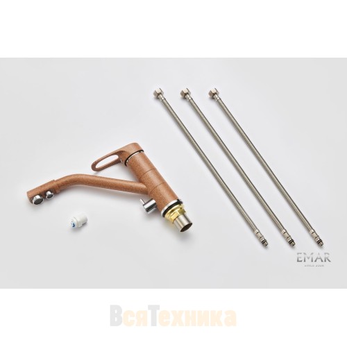 Смеситель Emar MARBLE ЕСМ-40