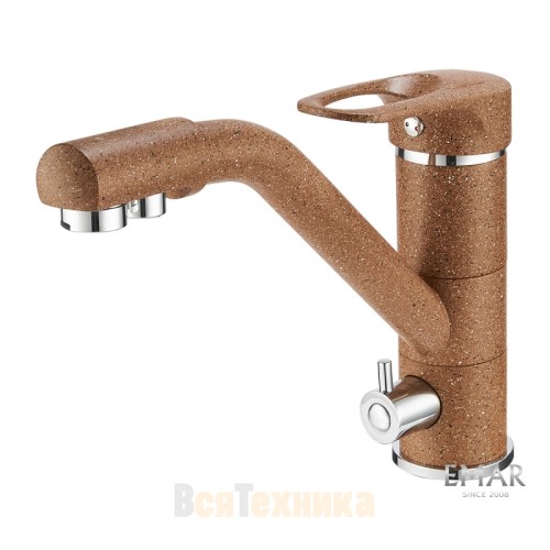 Смеситель Emar MARBLE ЕСМ-40