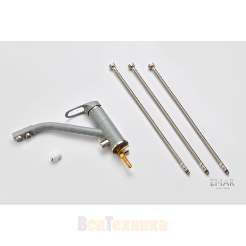 Смеситель Emar MARBLE ЕСМ-40