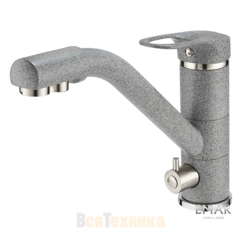 Смеситель Emar MARBLE ЕСМ-40