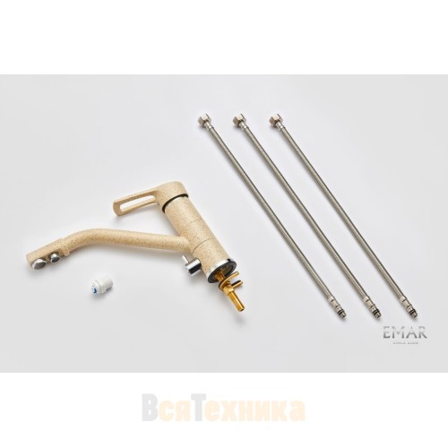 Смеситель Emar MARBLE ЕСМ-40