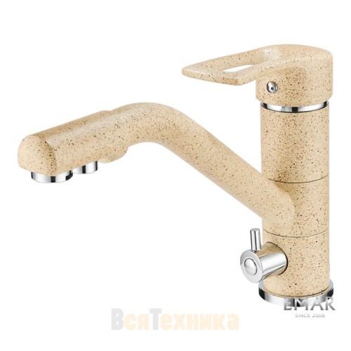 Смеситель Emar MARBLE ЕСМ-40