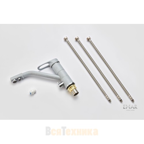 Смеситель Emar MARBLE ЕСМ-40
