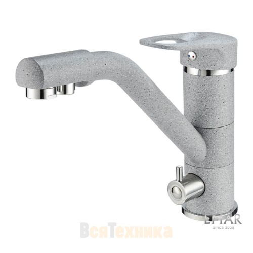 Смеситель Emar MARBLE ЕСМ-40
