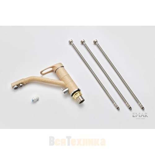 Смеситель Emar MARBLE ЕСМ-40