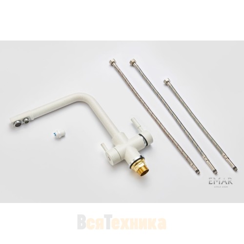 Смеситель Emar MARBLE ЕСМ-50