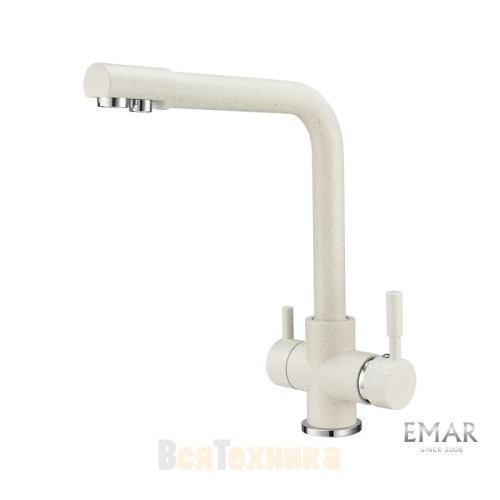 Смеситель Emar MARBLE ЕСМ-50